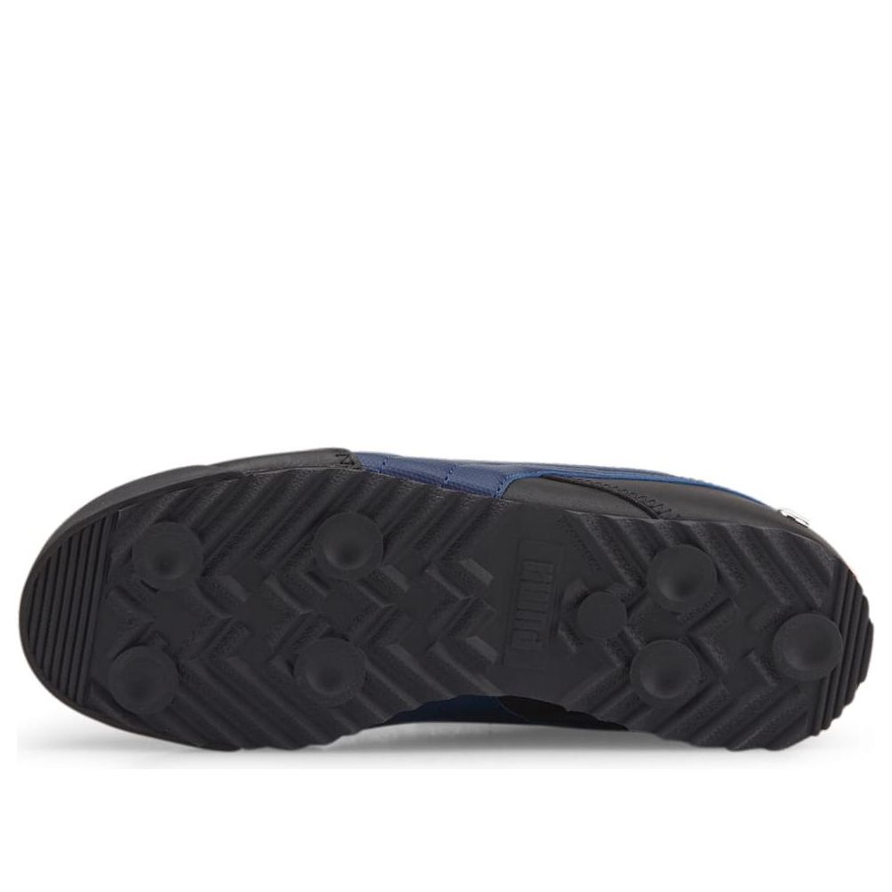 (GS) PUMA x BMW Motorsport Roma 'Black Estate Blue' 307122-01
