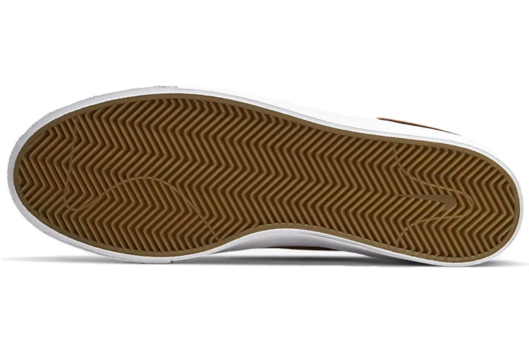 Nike Zoom Stefan Janoski Canvas RM SB 'Light British Tan' AQ7475-204
