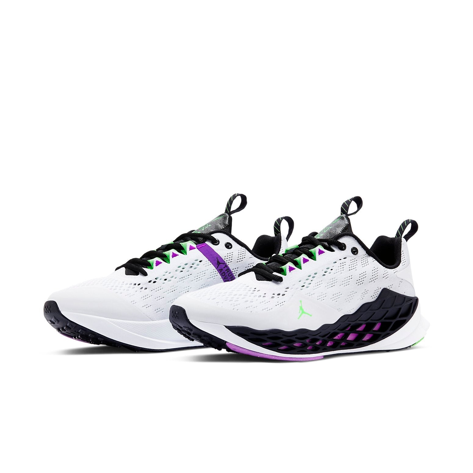 Air Jordan Zoom Trunner Advance 'Bel-Air' CJ1494-100