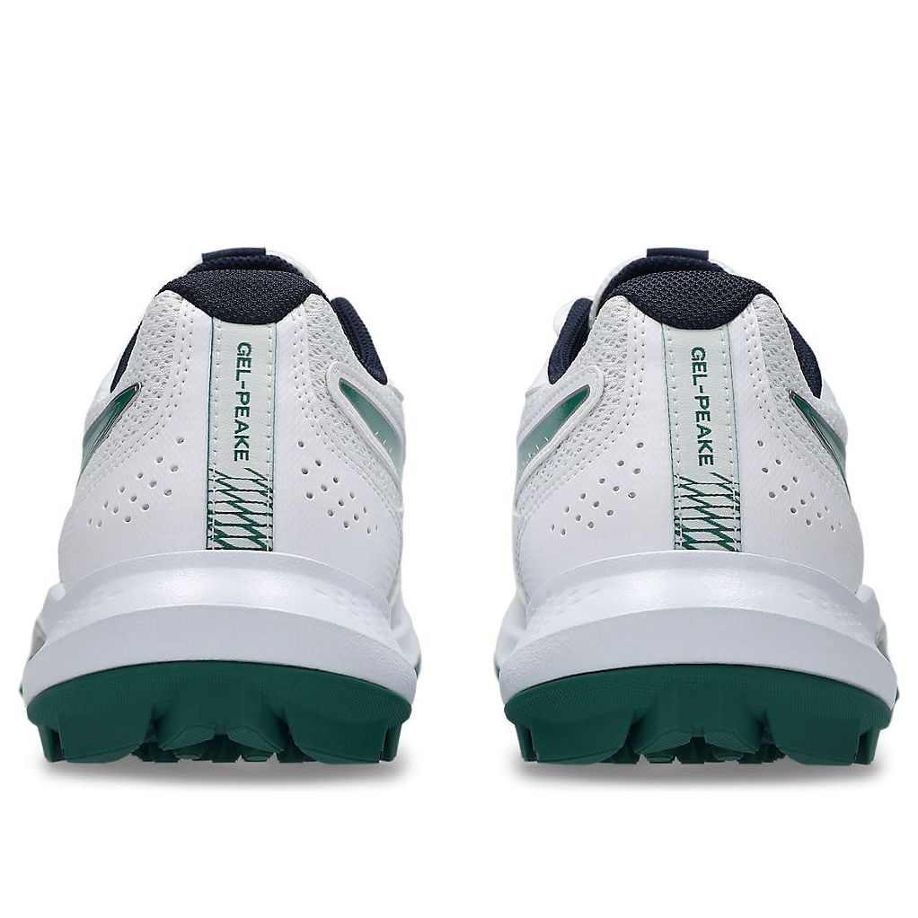 ASICS Gel-Peake 3 'White Jasper Green' 1113A057-101