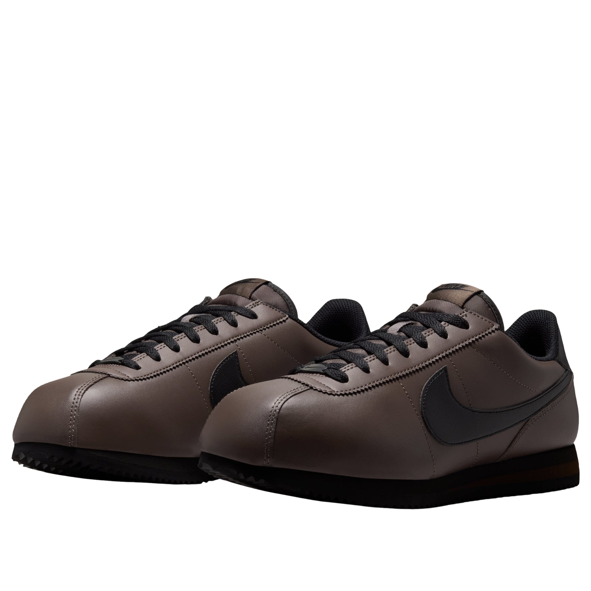 Nike Cortez 'Ironstone Baroque Brown Black' DM4044-005