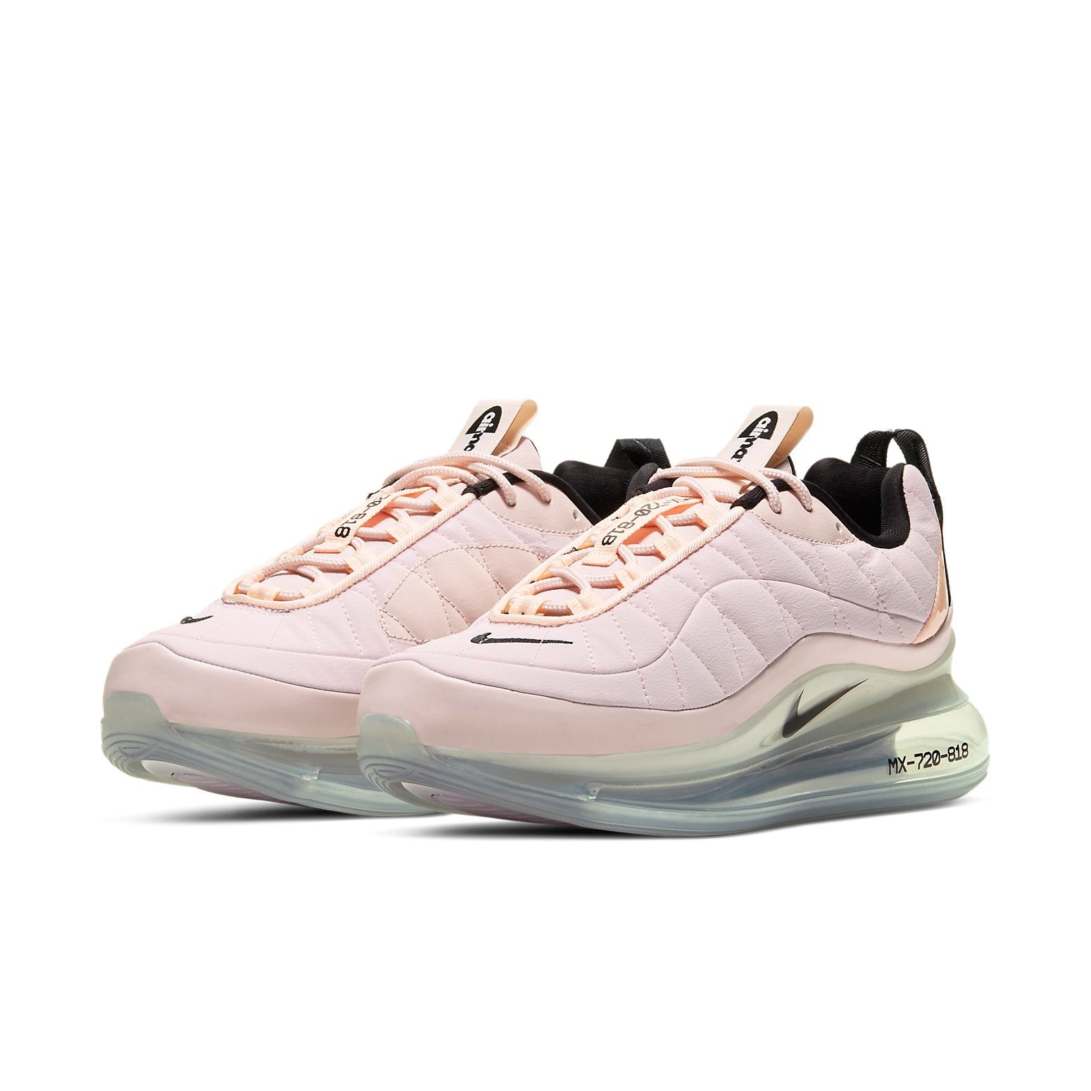 (WMNS) Nike Air MX 720-818 'Light Violet Barely Rose' CK2607-500