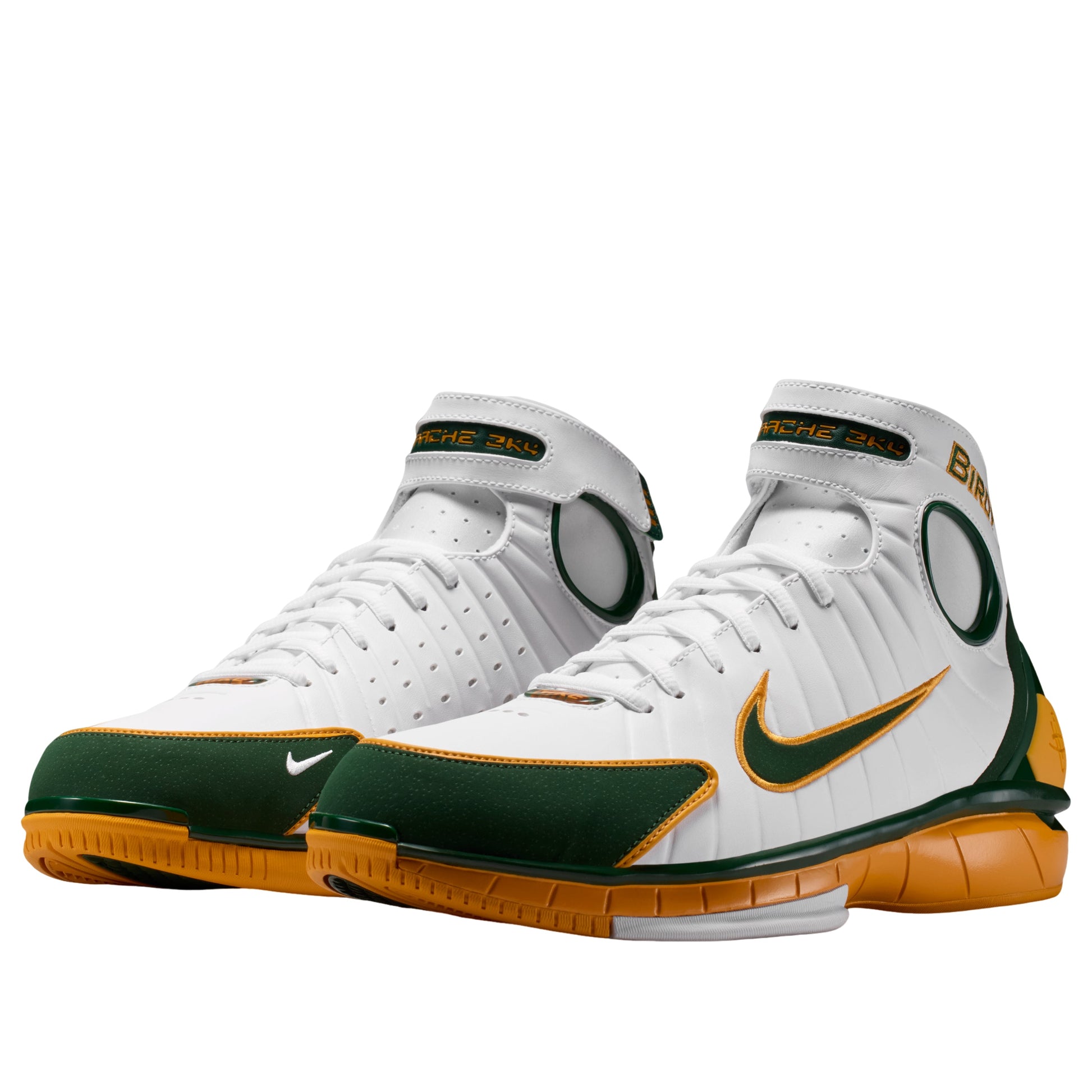 Nike Air Zoom Huarache 2K4 'Sue Bird' IW1884-100