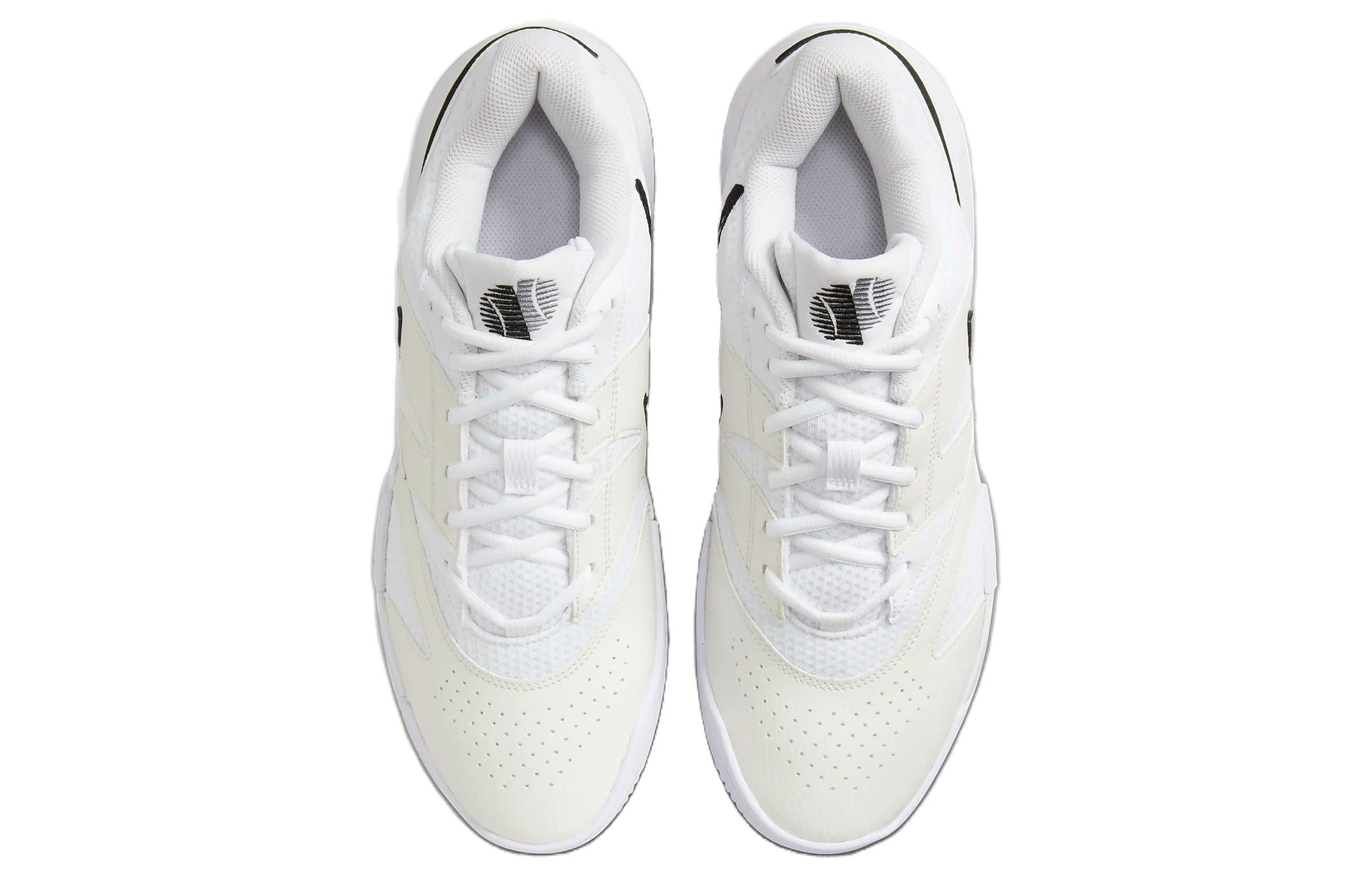 Nike Court Lite 4 'White Summit White' FD6574-100