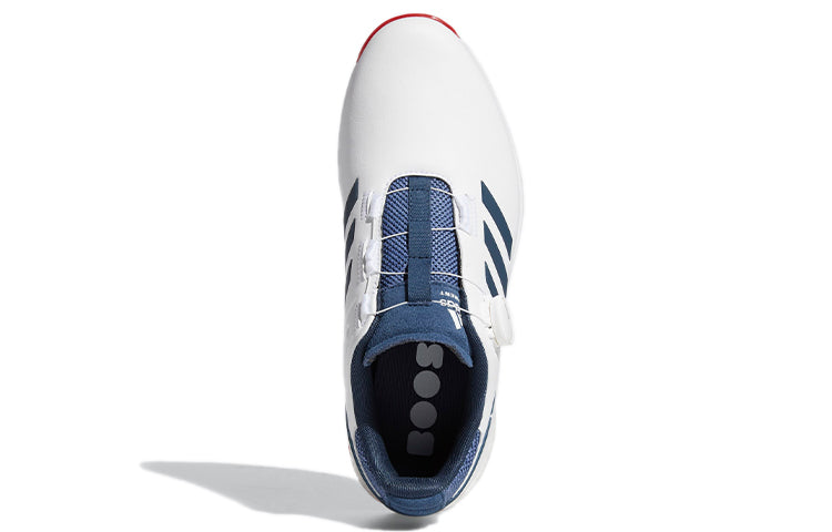 adidas originals EQT Boa Golf 'White Blue' FX6639