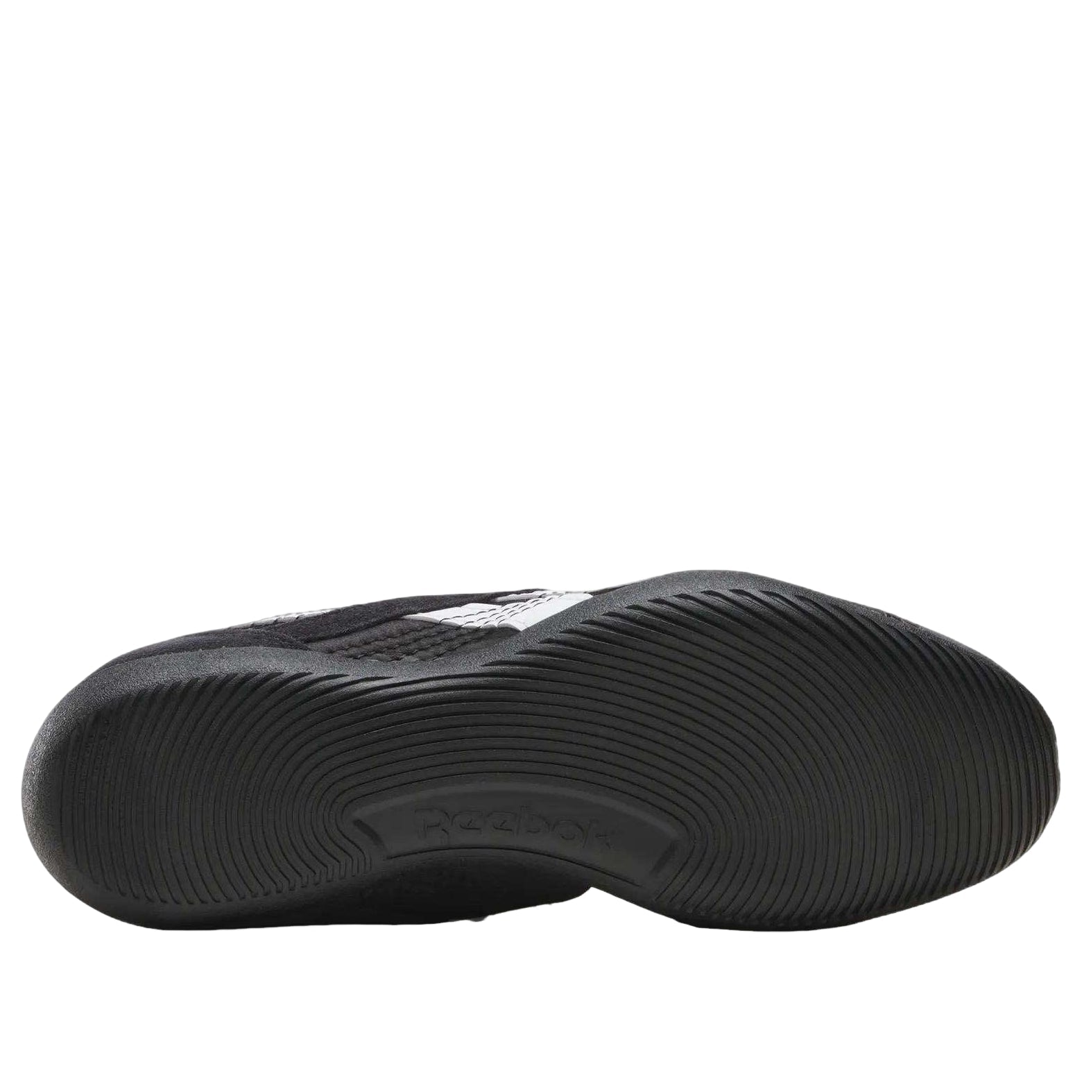 (WMNS) Reebok Ultra Lo Mary Jane Shoes 'Black' 100261002