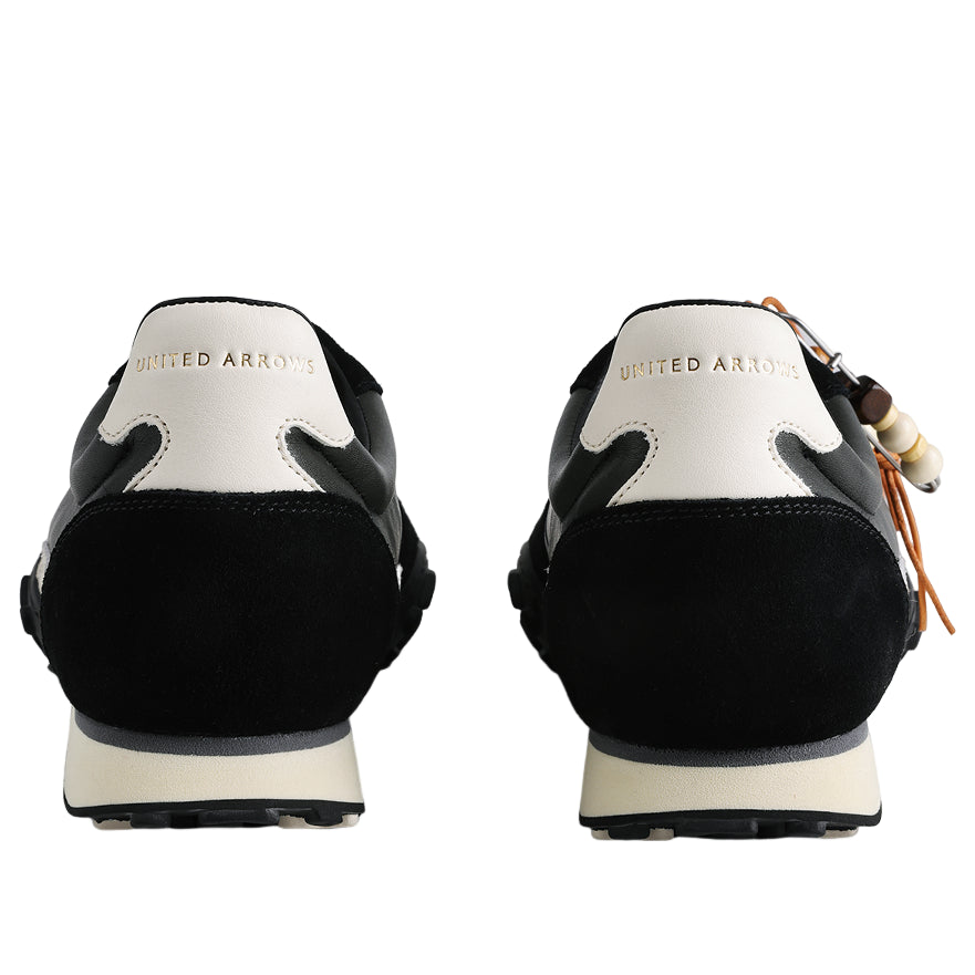 Pane Crest Kick 'Black' PN5306BLK20B