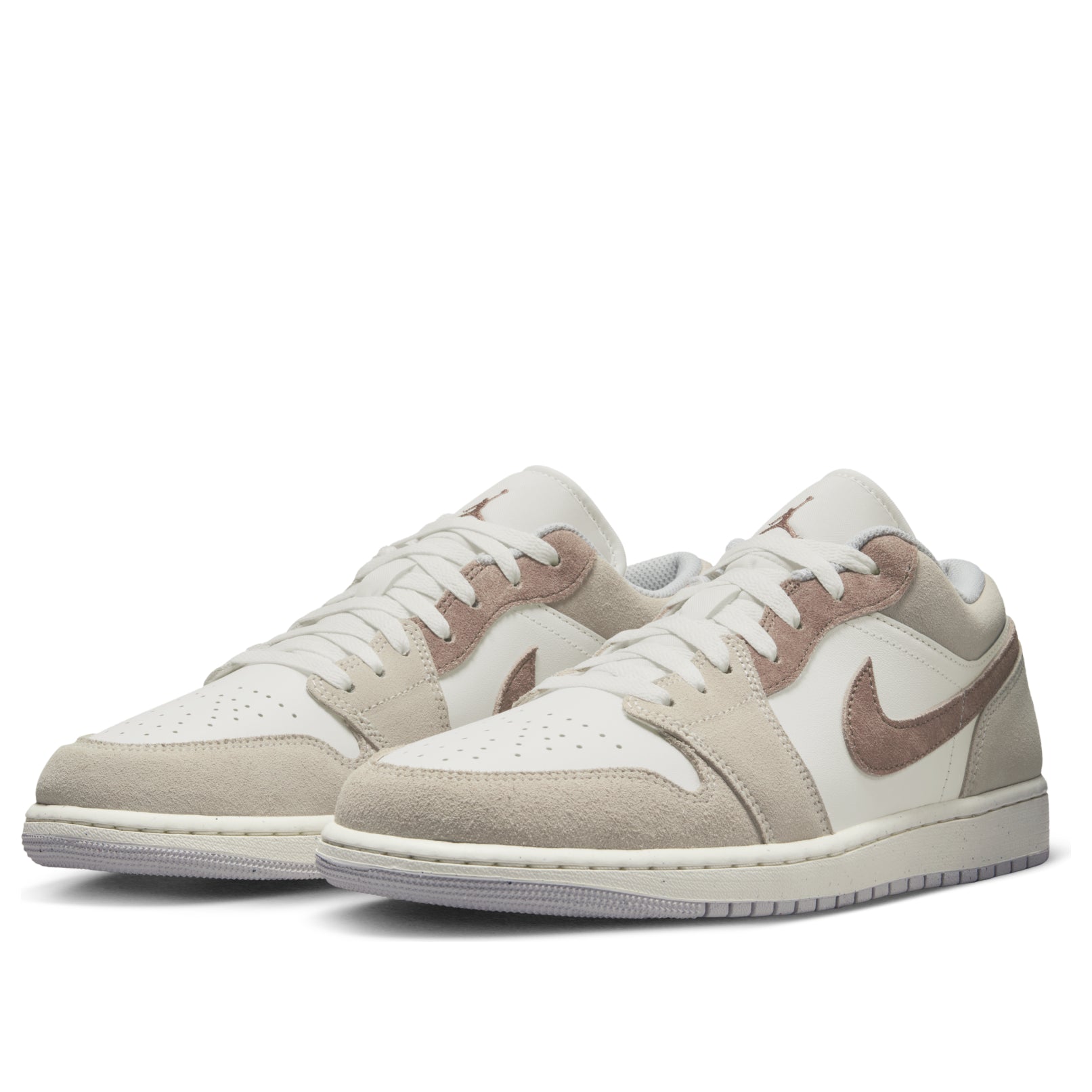 Air Jordan 1 Low SE 'Legend Light Brown' HF1567-200