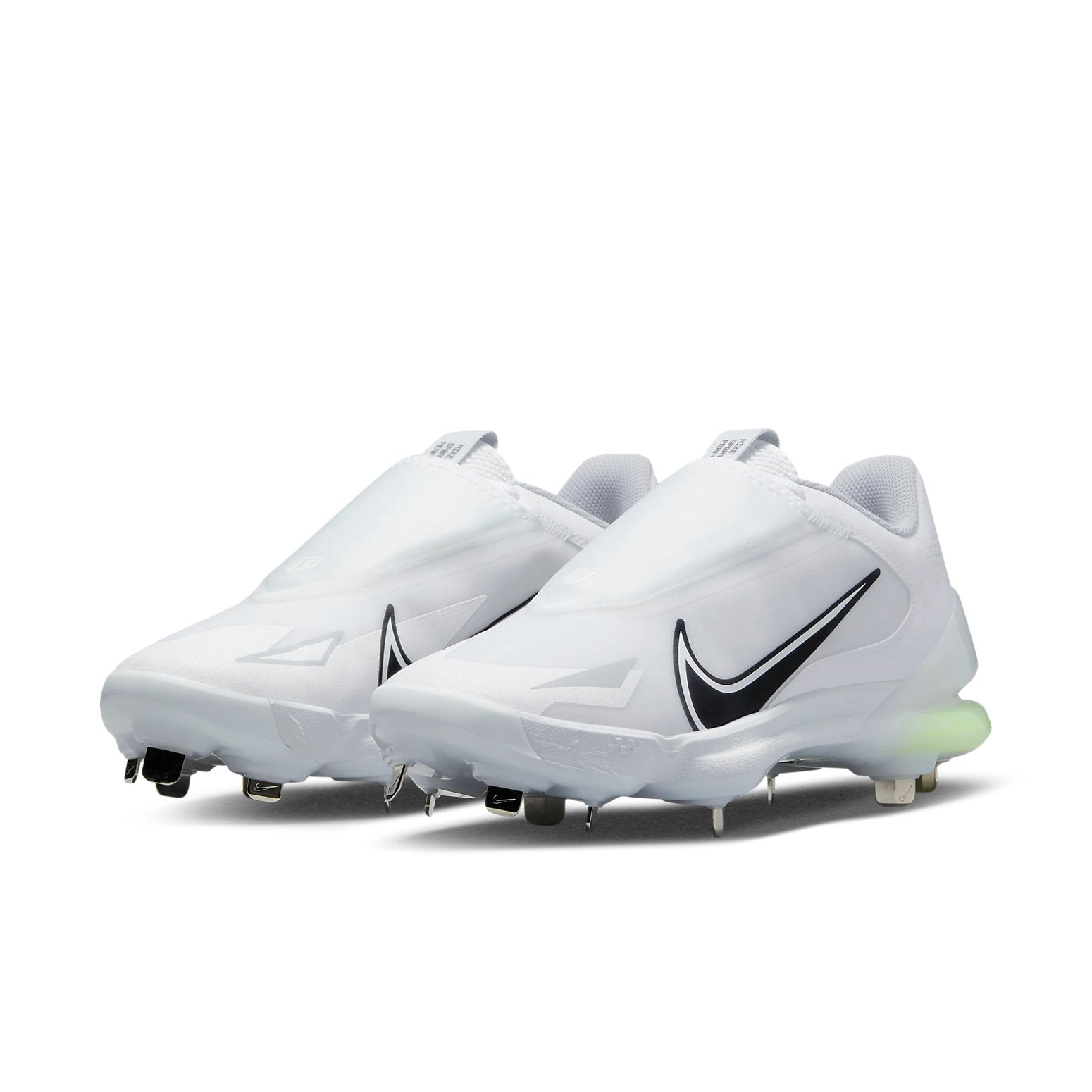 Nike Force Zoom Trout 8 Pro 'White Black' CZ5915-100