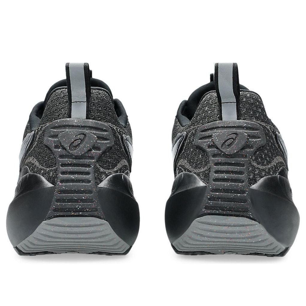 ASICS Neocurve 'Black Pure Silver' 1203A648-001
