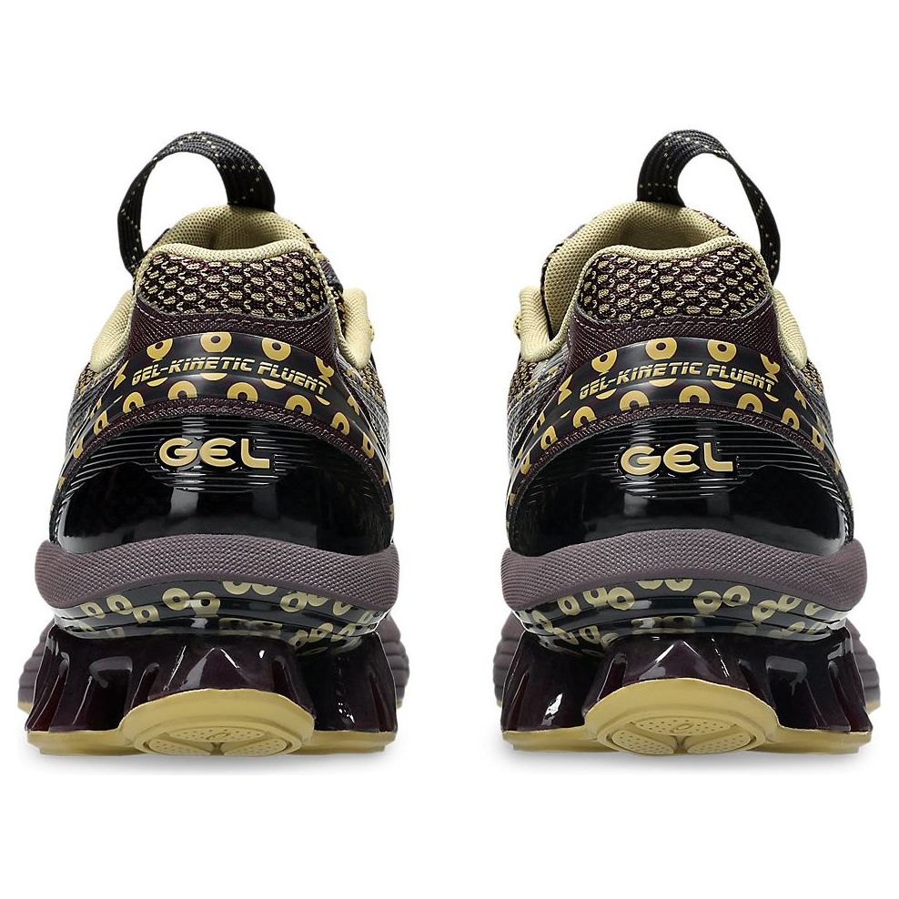 ASICS x Kiko Kostadinov Gel-Kinetic Fluent US7-S 'Purple Lemongrass' 1203A973-500