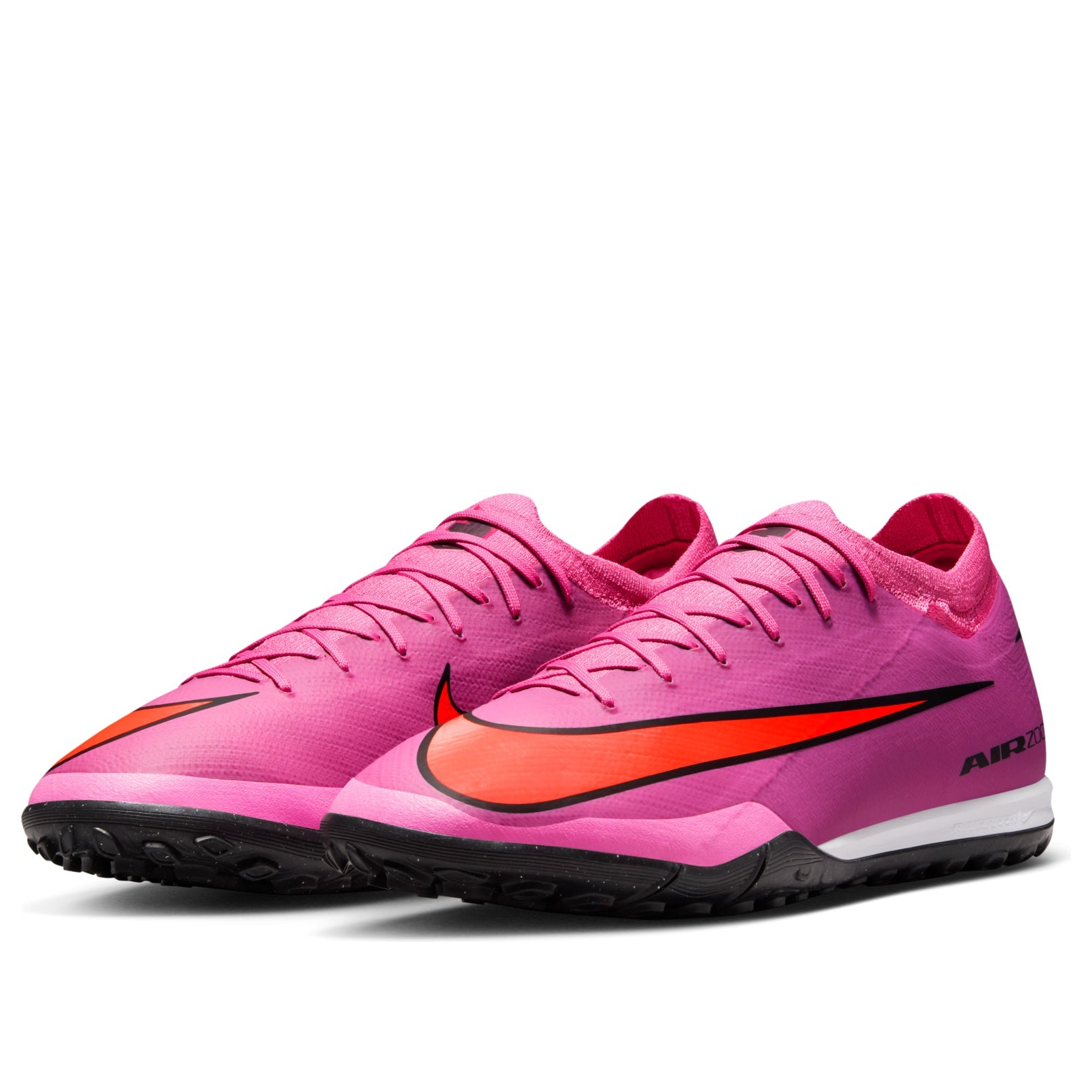 Nike Mercurial Vapor 16 Pro 'Magic Flamingo Total Crimson' FQ8687-600