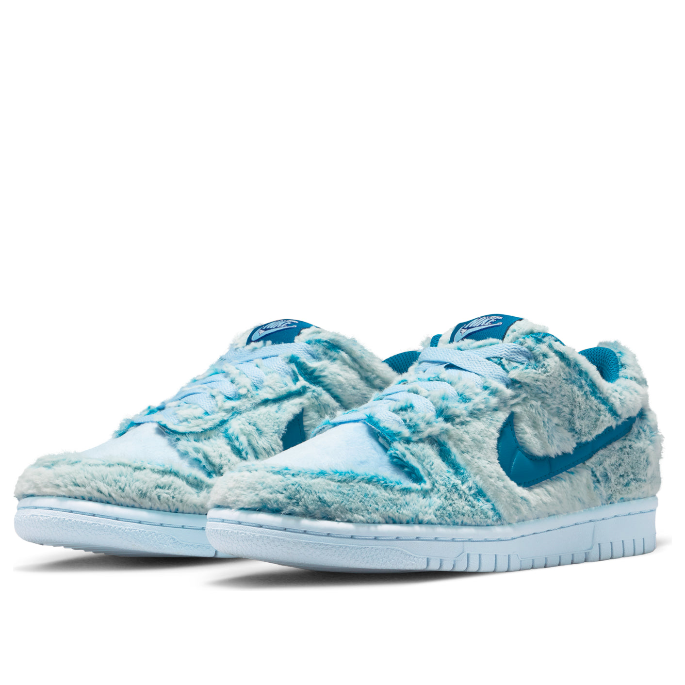 (GS) Nike Dunk Low 'Abominable Snowman' IM7171-301