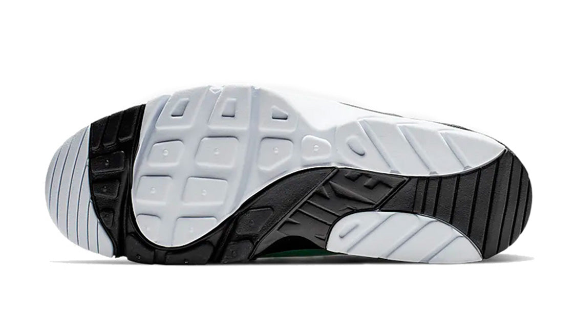 Nike Air Trainer Huarache 'Green Topaz' 679083-108