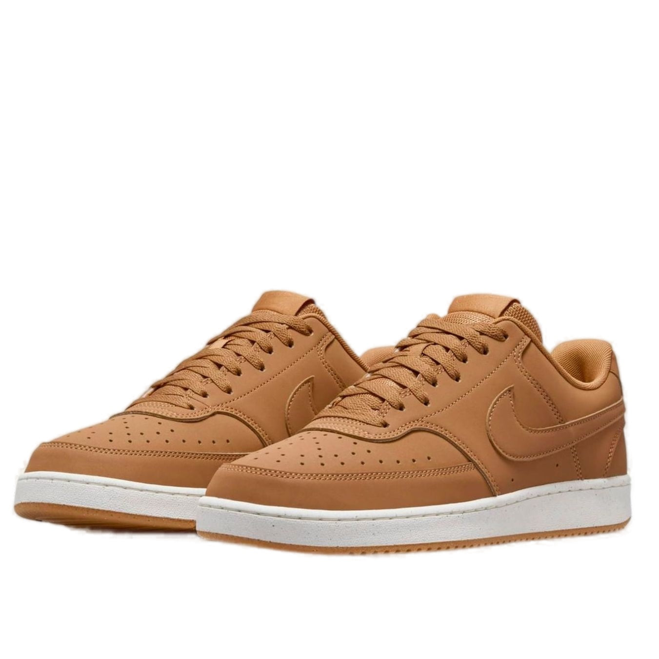 Nike Court Vision Low 'Flax' HJ4031-200