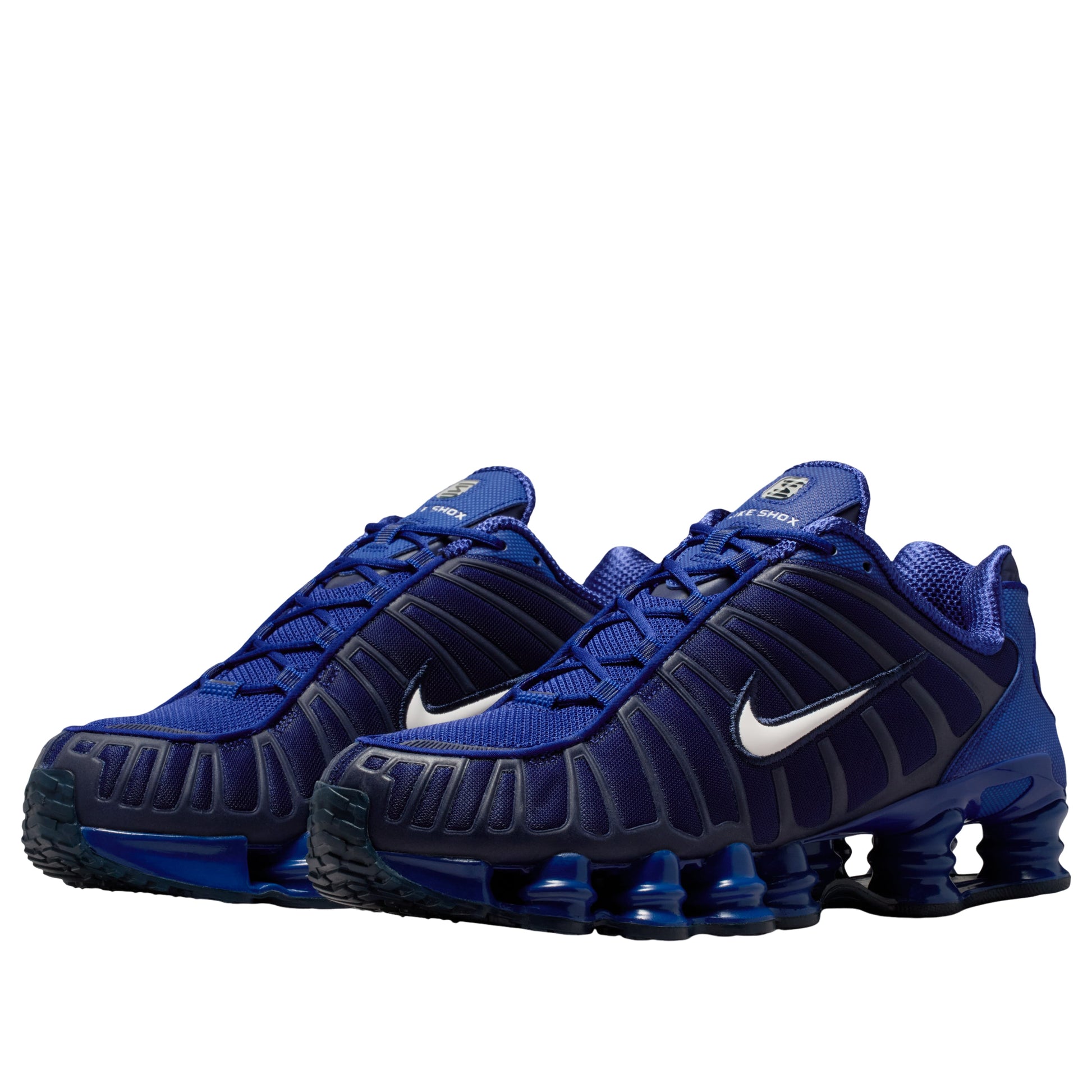 Nike Shox TL 'Deep Royal Blue' IH1338-400