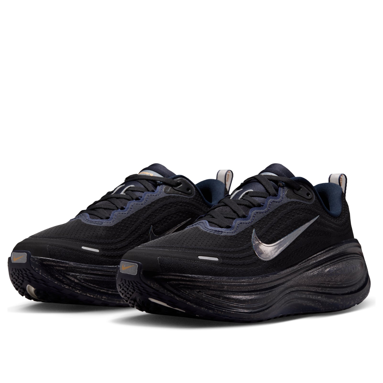 (WMNS) Nike x Keely Hodgkinson Air Zoom Vomero Plus 'Pitch Blue Black' IR7193-400