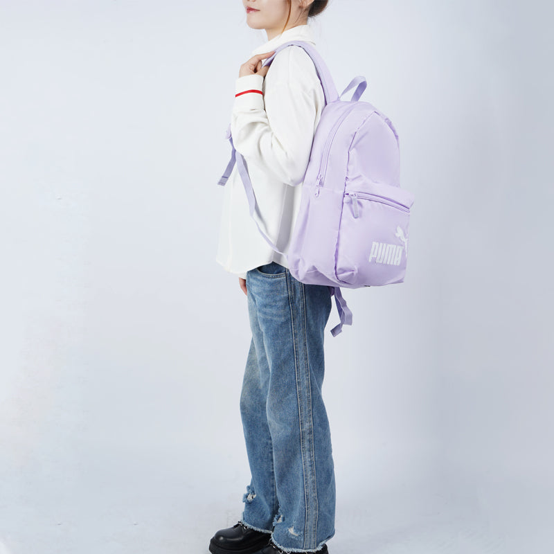 PUMA Phase Backpack 'Lightpurple' 075487-56