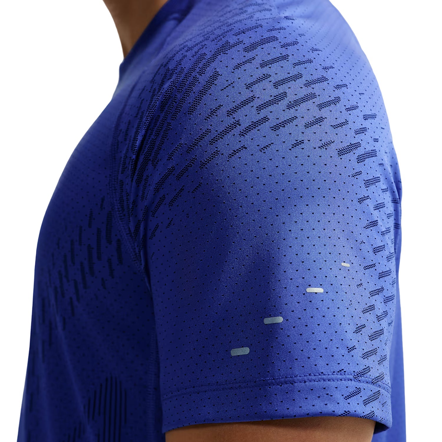 Nike Stride Dri-FIT ADV T-Shirt 'Lapis Deep Royal Blue' IF2089-494
