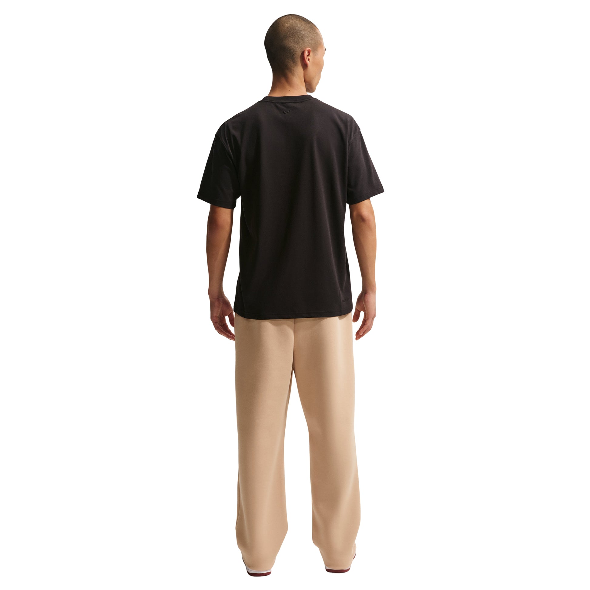 Nike Kobe Dri-FIT T-Shirt 'Black' IQ2375-010
