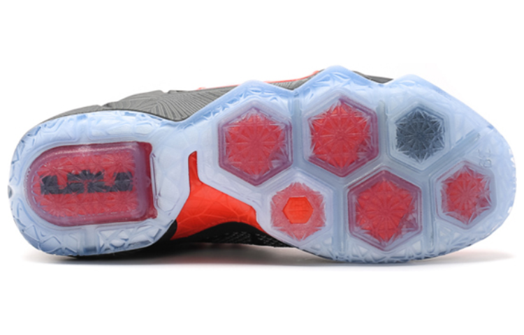 Nike LeBron 12 'Court Vision' 684593-016