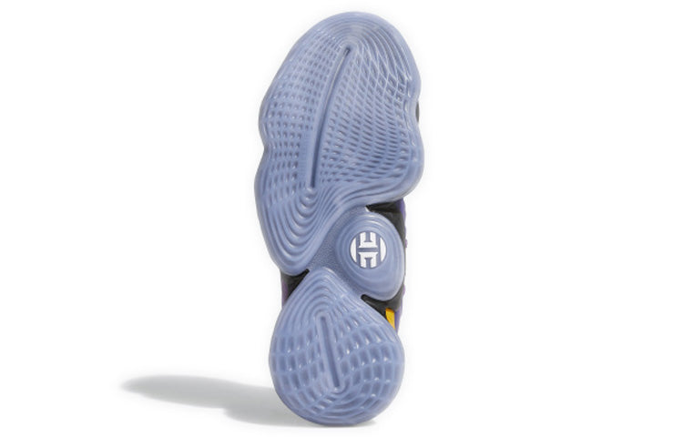 adidas Harden Volume 4 'Su Casa Mi Casa - Los Angeles Lakers' FW7496