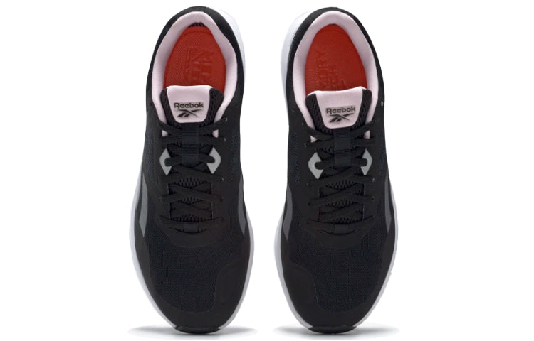 (WMNS) Reebok Runner 4.0 'Black Grey'  EH2715