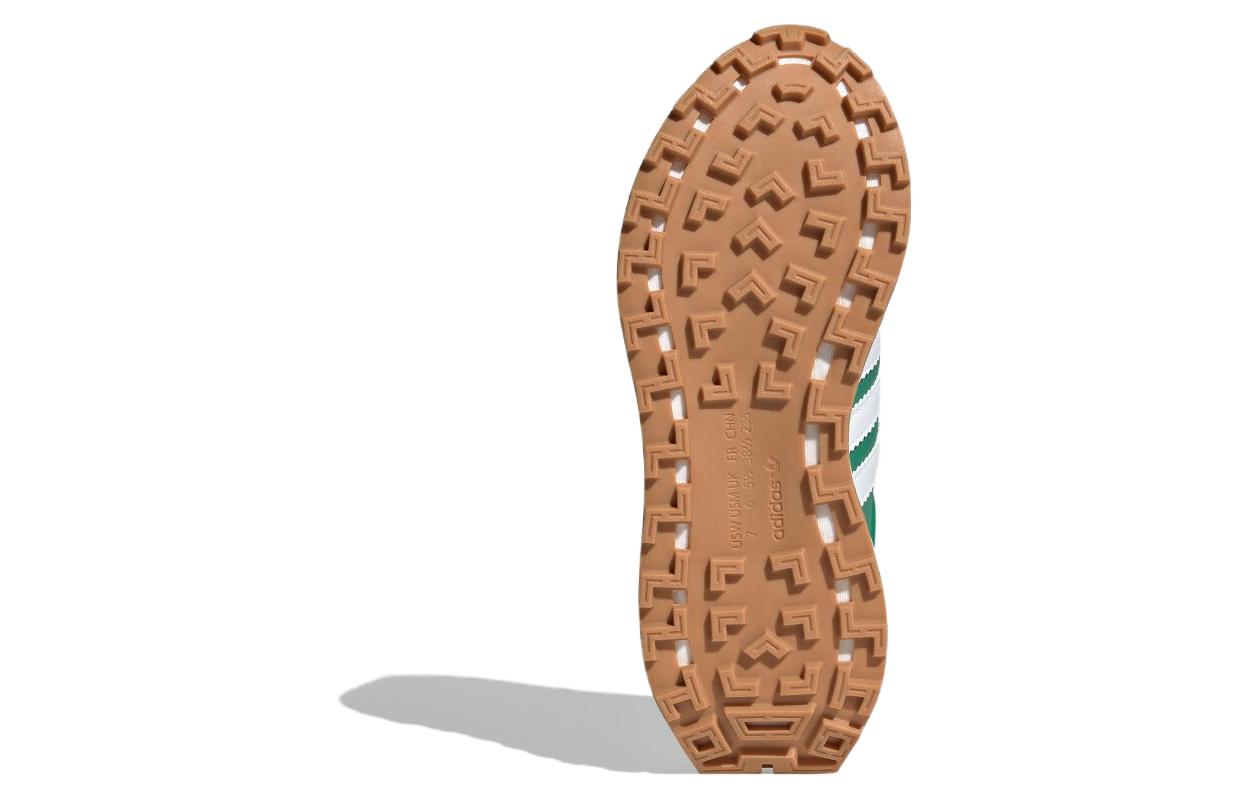 (WMNS) adidas Retropy E5 Shoes 'Court Green white' IE7076