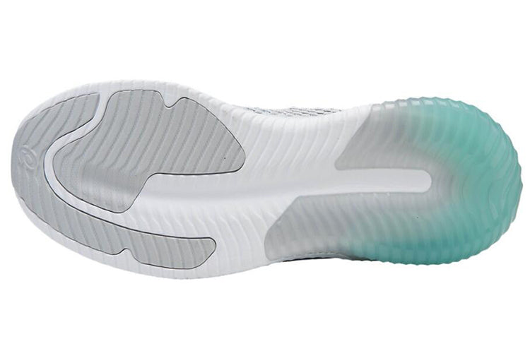 (WMNS) ASICS Gel-Kenun Knit 'Grey' T882N-8896
