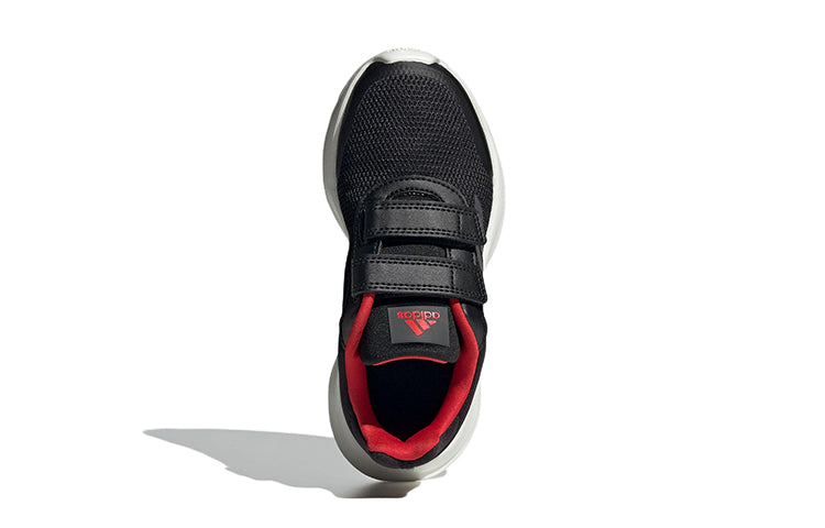 (PS) adidas Tensaur Run K 'Black' GZ3439