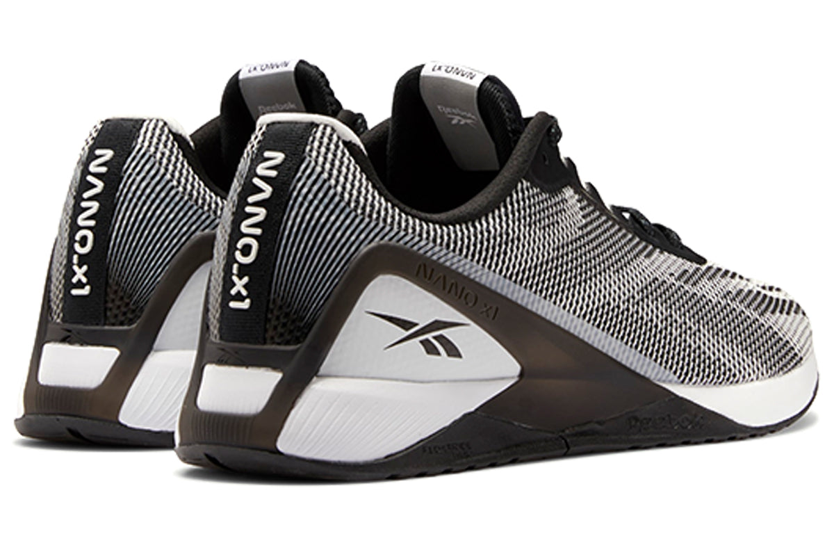 Reebok Nano X1 Grit 'Pure Grey' S42567