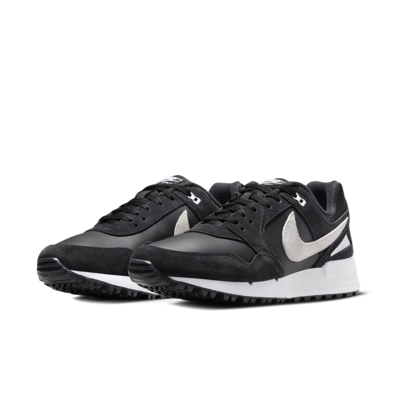 Nike Air Pegasus 89 Golf 'Black White' FJ2245-001