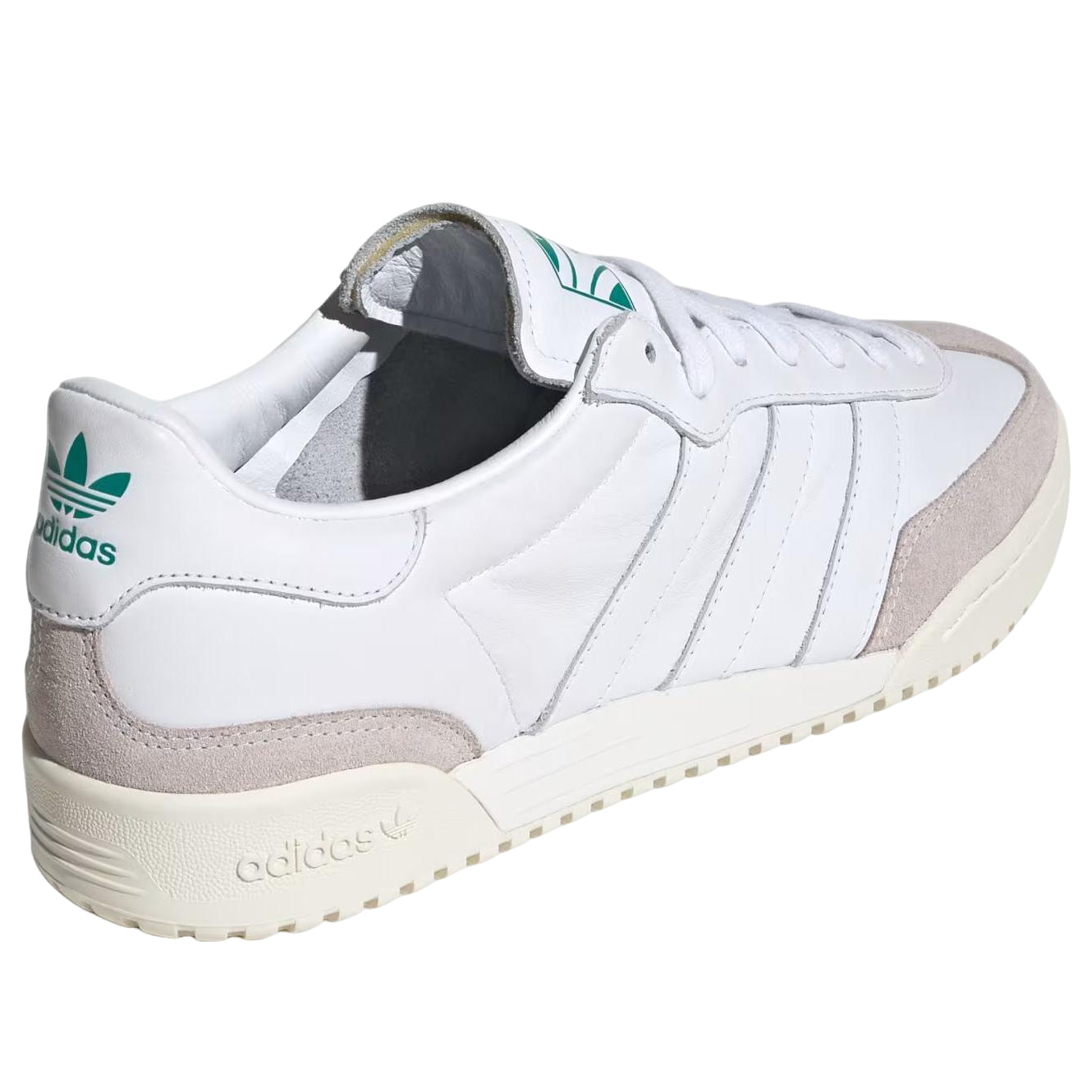 adidas Tango Magnum 'Cloud White Power Green' LA6570