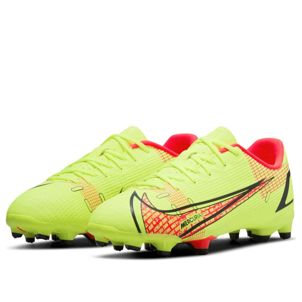 (GS) Nike Mercurial Vapor 14 Academy FG MG 'Motivation Pack' CV0811-760