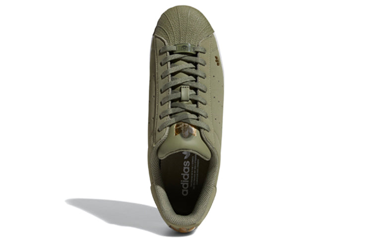 adidas Superstar Pure 'Legacy Green' FZ2146