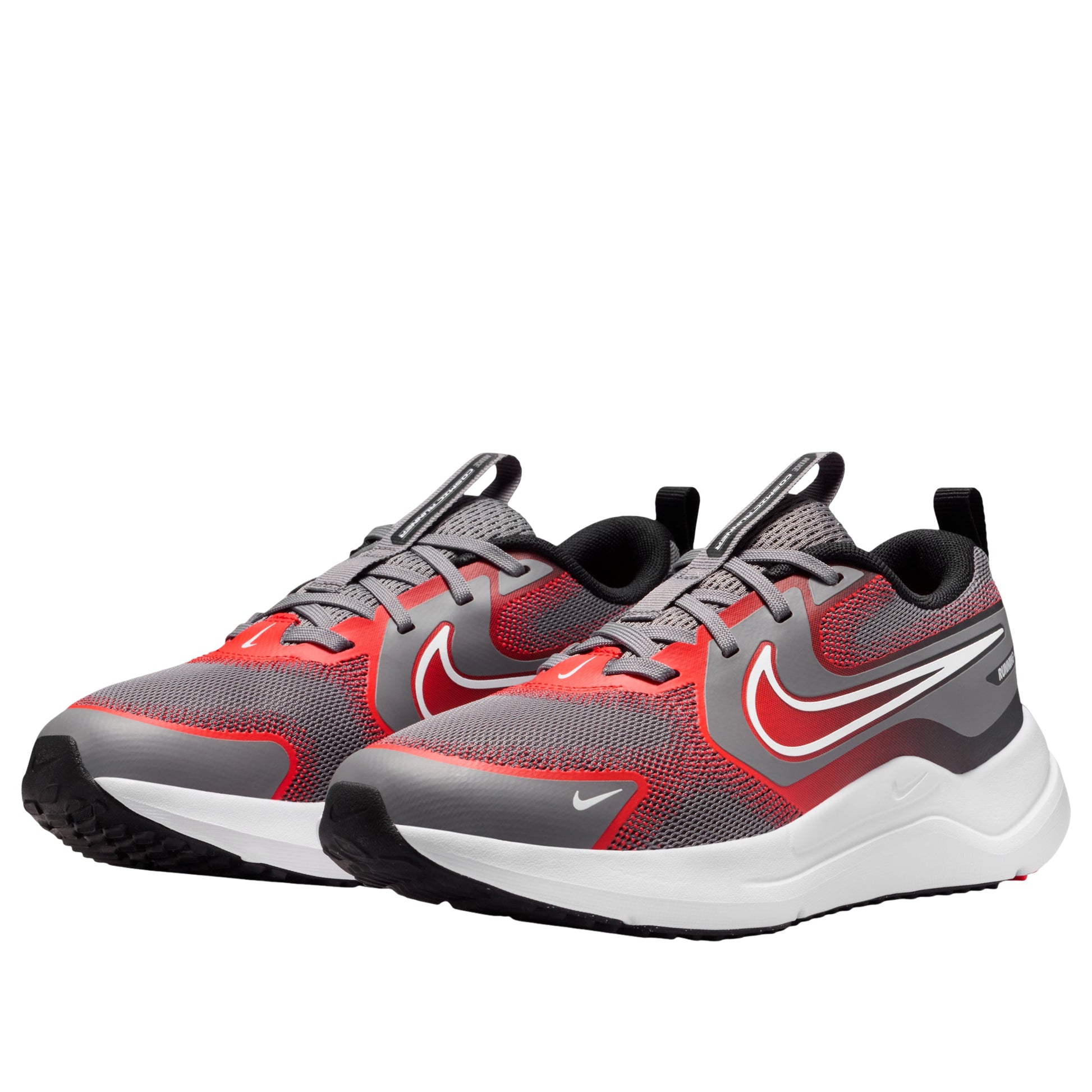 (GS) Nike Cosmic Runner 'Pencil Point Light Crimson' HM4402-012