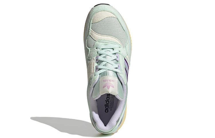 (WMNS) adidas ZX 9020 'Ice Mint Purple Tint' GX1618