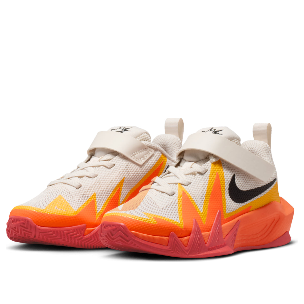 (PS) Nike S.T. Dynamite 'Chalk Picante Red' IH2307-100
