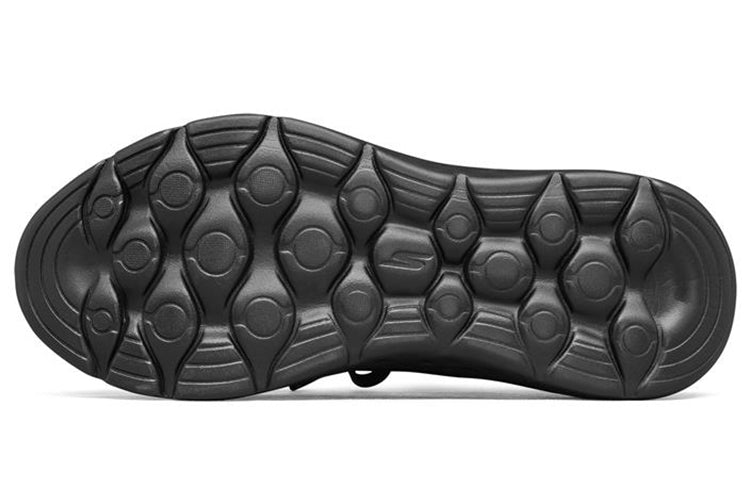 Skechers Go Walk Hyper Burst 216083-BBK