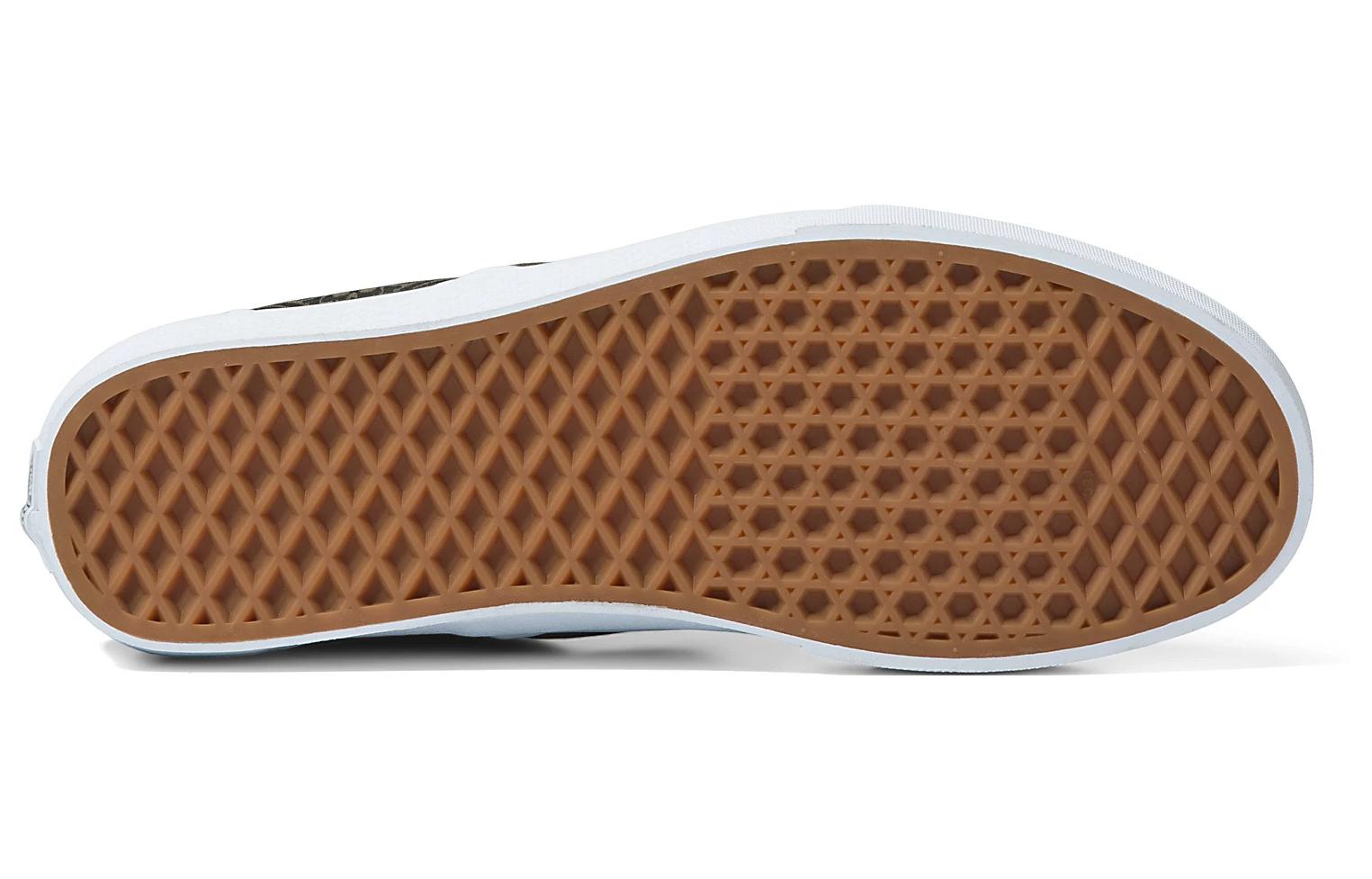Vans Classic Slip-On 'Tapestry Grape Leaf' VN0A5AO80FI