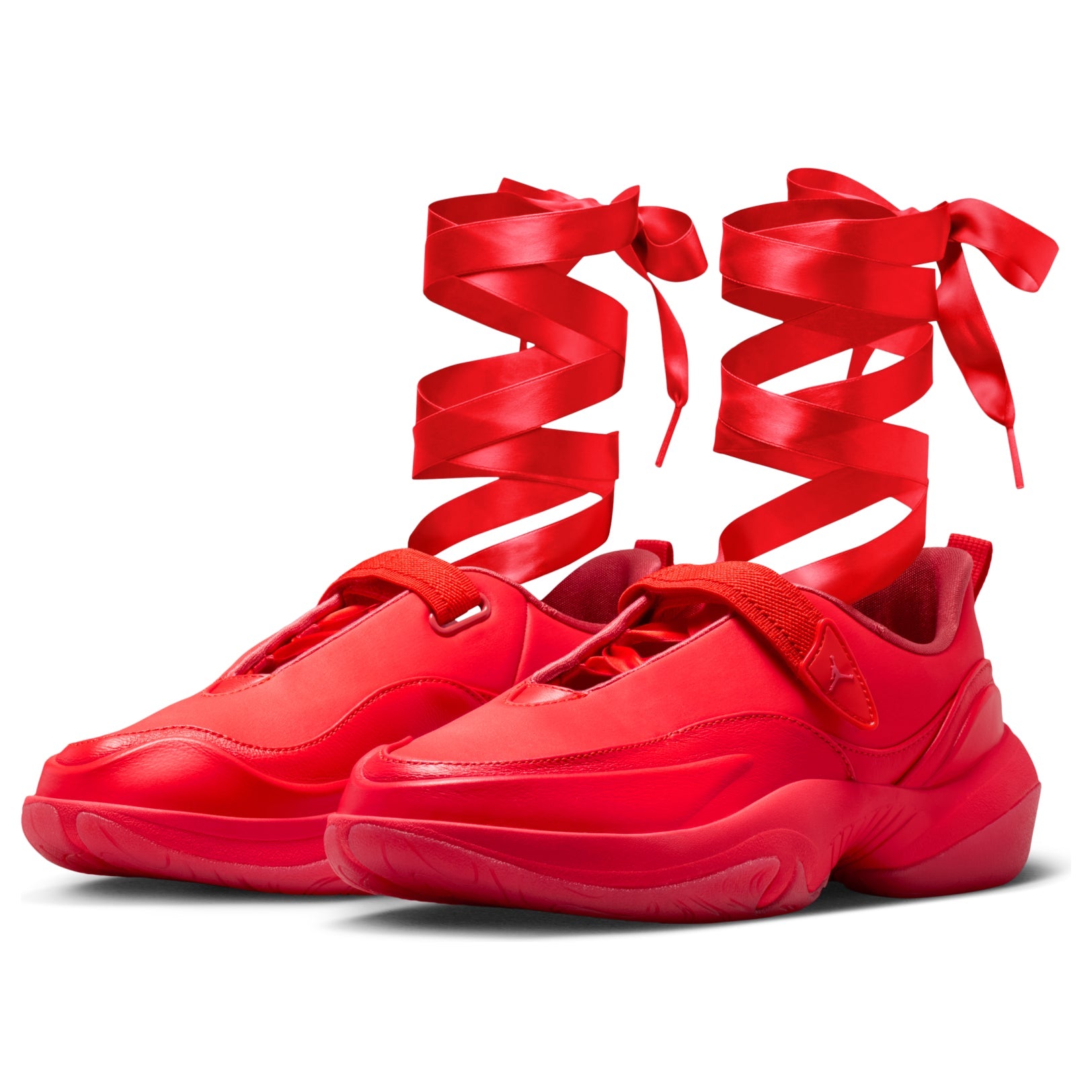 (WMNS) Air Jordan Pointe 'Chile Red' IB8597-600