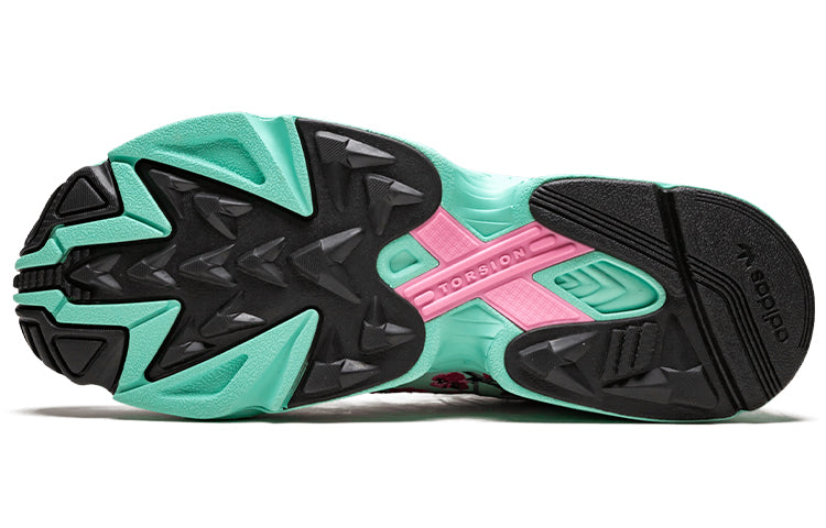 adidas Arizona x Yung-1 'Green Tea With Ginseng And Honey' FU7786