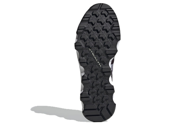 (WMNS) adidas Terrex Voyager Sleek S.Rdy 'Black Grey' FW1286