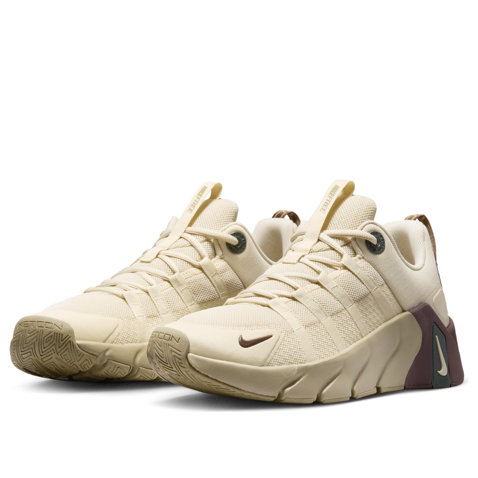 Nike Free Metcon 7 'Light Khaki' II7405-200