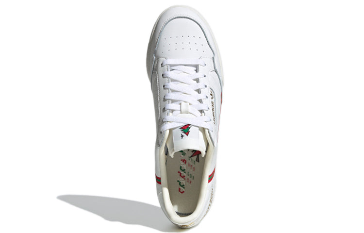 adidas Continental 80 'Merry Adidas Christmas' FZ5465