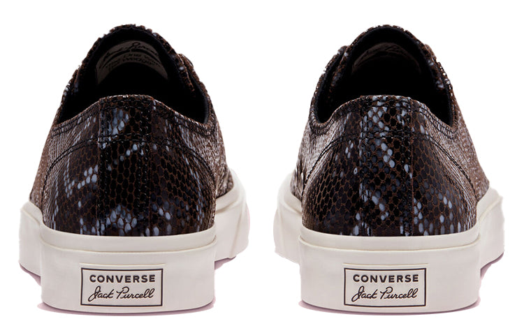 Converse Jack Purcell Low 'Archive Reptile' 170373C