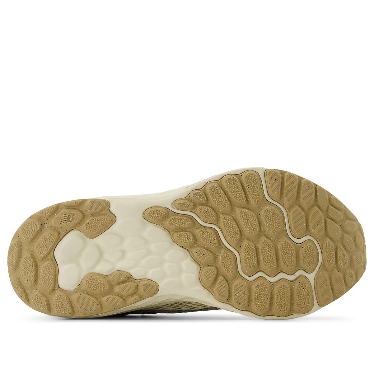 (PS) New Balance Fresh Foam Arishi Lux Bungee Lace 'Angora Incense' PAARILG1