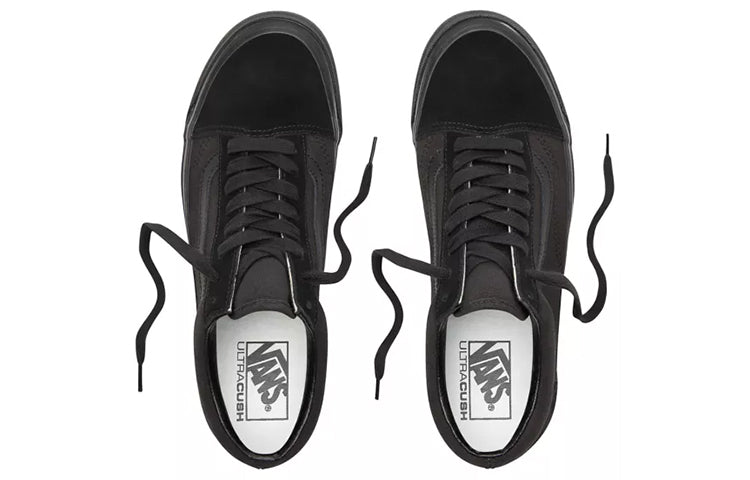 Vans Old Skool 36 DX 'Anaheim Factory - Black' VN0A38G2STZ