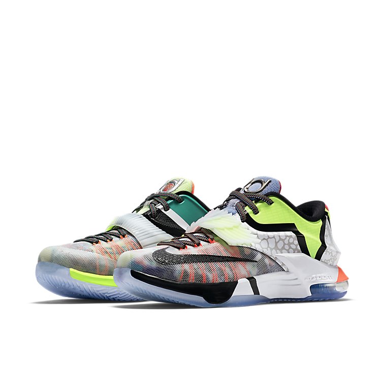 Nike KD 7 SE EP 'What The KD' 812329-944