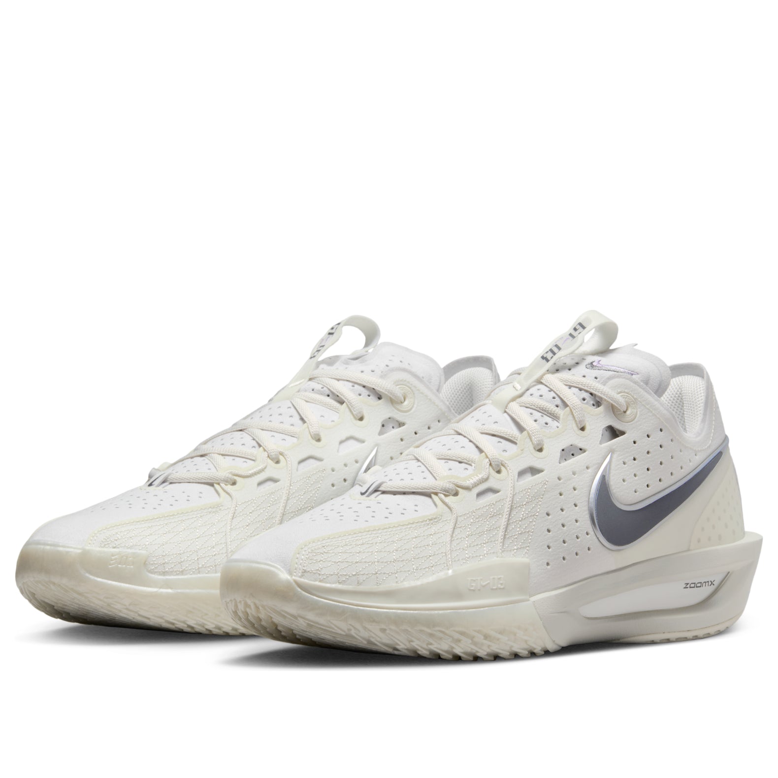 Nike Air Zoom GT Cut 3 EP 'Sail Light Bone' DV2918-106